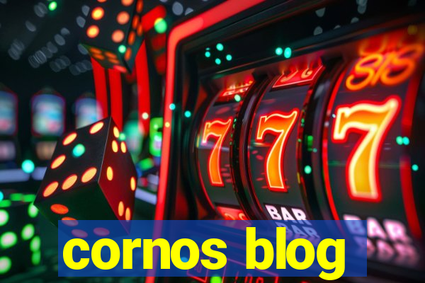 cornos blog